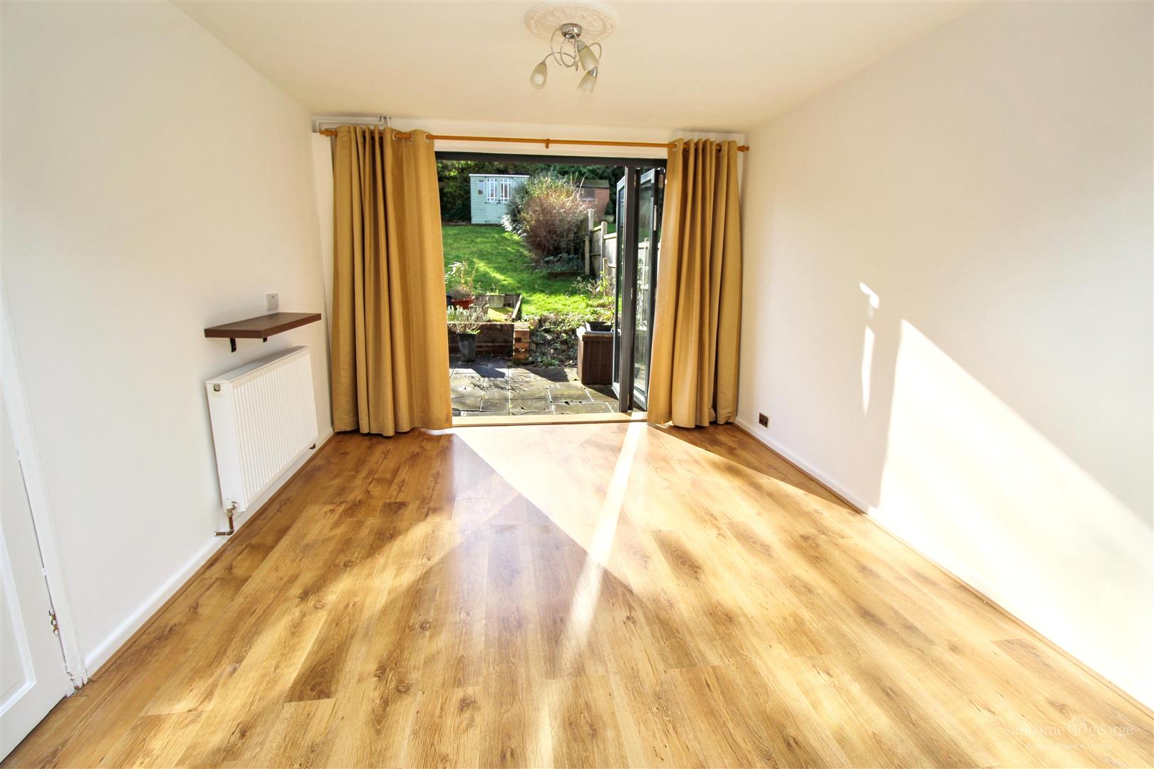 4 bed property in Overdown Road, Reading